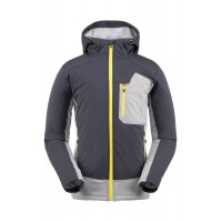 Spyder Ascender GTX Jkt (Ebony) 